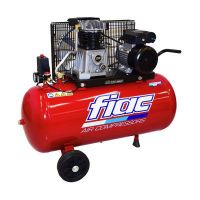 Компрессор поршневой ременной Fiac AB 100-360 (220V)