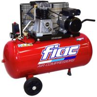Компрессор поршневой ременной Fiac AB 150-360 (220V)