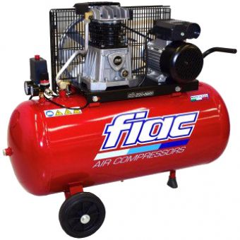 Компрессор Fiac AB 150-360 (220V)
