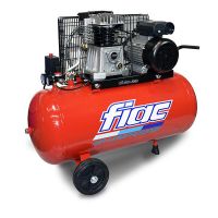 Компрессор поршневой ременной Fiac AB 200-360 (220V)