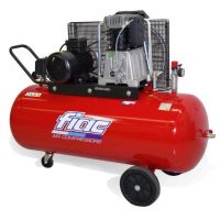 Компрессор поршневой ременной Fiac AB 300-858 TC
