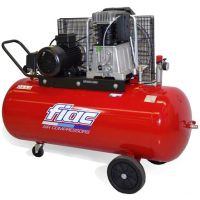 Компрессор поршневой вертикальный Fiac ABV300/858