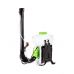 Мотоопрыскиватель ранцевый Foresta GS-750 Turbo