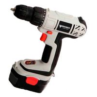 Аккумуляторный шуруповерт Forte CD 1413