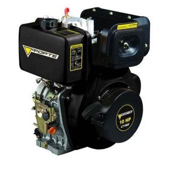 Двигатель дизельный FORTE LT186FE