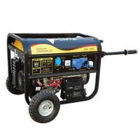 Бензиновый генератор ФОРТЕ FG9000E