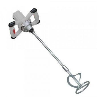 Миксер строительный Forte HM 1111 VP