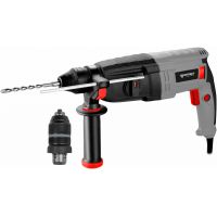 Перфоратор Forte RH 26-82 C