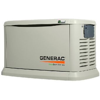 Газовый генератор GENERAC 6269 (5914) kW8