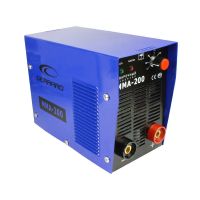 Сварочный инвертор - Gerrard MMA-200 HOME LINE