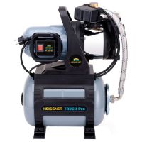 Насосна станція Heissner TAUCH Pro AT 3600-01