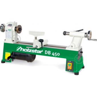 Токарный станок Holzstar DB 450