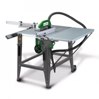 Циркулярный станок Holzstar TKS 316 E (380 В)