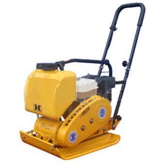 Виброплита HONKER C80T