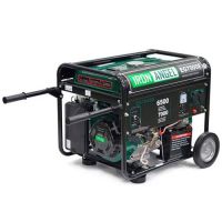 Генератор бензиновый Iron Angel EG7500E