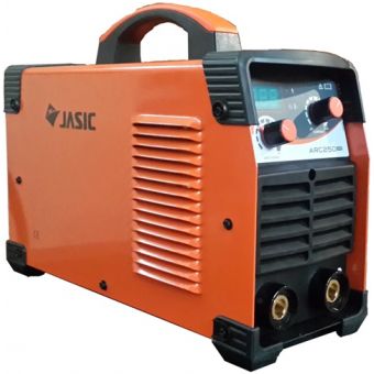 Сварочный инвертор Jasic ARC-250 (Z230)