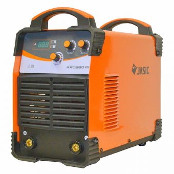 Сварочный аппарат Jasic ARC-380 (Z298)