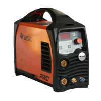 Сварочный инвертор - Jasic TIG-180 (W211)