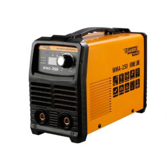Сварочный инвертор Kaiser MMA 250 Home Line