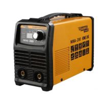 Сварочный инвертор Kaiser MMA 280 Home Line