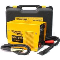 Сварочный инвертор KAISER NBC-250 Profi (Кайзер)