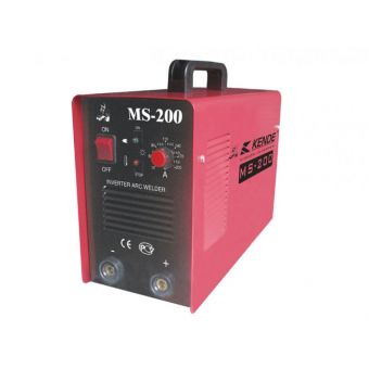 Сварочный инвертор KENDE MS 200