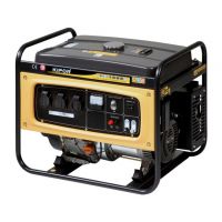 Генератор Kipor KGE4000X