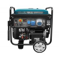 Генератор бензиновый Konner&Sohnen KS 15-1E ATSR