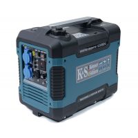 Генератор инверторный Konner&Sohnen KS 2000i S