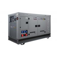 Дизельная электростанция Konner&Sohnen KS 22-3F / GED