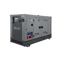 Дизельная электростанция Konner&Sohnen KS 22-3R/IMA