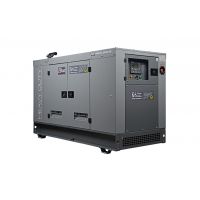 Дизельная электростанция Konner&Sohnen KS 28-3F / GED
