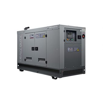 Дизельная электростанция Konner&Sohnen KS 28-3F / GED