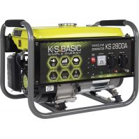 Генератор бензиновый Konner&Sohnen KSB 2800A