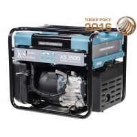Генератор инверторный Konner&Sohnen KS 3500i