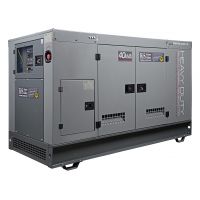 Дизельная электростанция Konner&Sohnen KS 40-3I/GED
