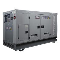 Дизельная электростанция Konner&Sohnen KS 40-3Y/IMD