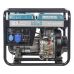 Генератор дизельный Konner&Sohnen KS 6100HDE