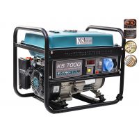 Генератор бензиновый Konner&Sohnen KS 7000