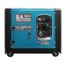 Генератор бензиновый Konner&Sohnen KS 7500E SS