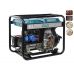 Генератор дизельный Konner&Sohnen KS 8100HDE