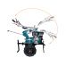 Культиватор бензиновый Konner&Sohnen KS 13HP-1350BG