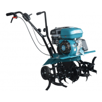 Культиватор бензиновый Könner&Söhnen KS 7HP-850A 