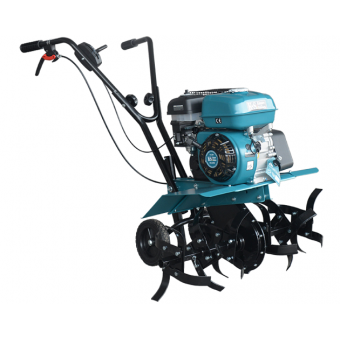 Культиватор бензиновый Könner&Söhnen KS 7HP-850A 