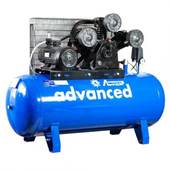 Компрессор поршневой ВКП R 340-10-100 серии «Advanced»