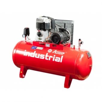 Компрессор поршневой ВКП F AB 998-10-500Т серии «INDUSTRIALE»