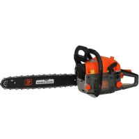 Бензопила цепная Limex Mp 452n (2шины+2цепи)