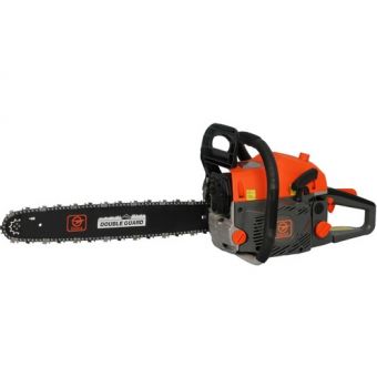 Бензопила цепная Limex Mp 452n (2шины+2цепи)