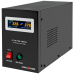 ИБП с правильной синусоидой LogicPower LPY-B-PSW-1500VA+ (1050W) 10A/15A 24V