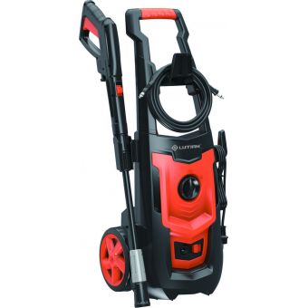 Мойка высокого давления Lutian LT501-1800A